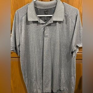 Lululemon polo
